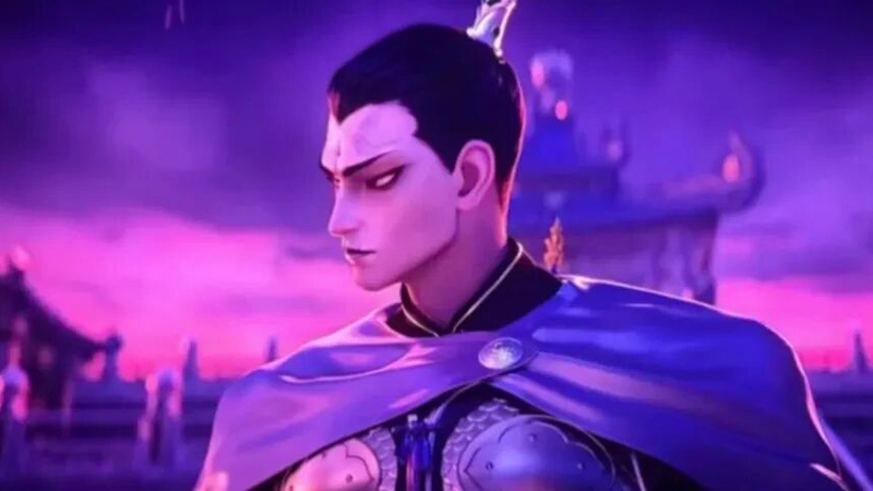 Why Fans Hate the New Yang Jian Design in Ba Xian!