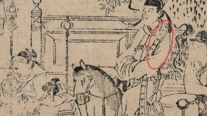 Why Its Groom Wore a Green Wedding Robe in The Road to Splendor