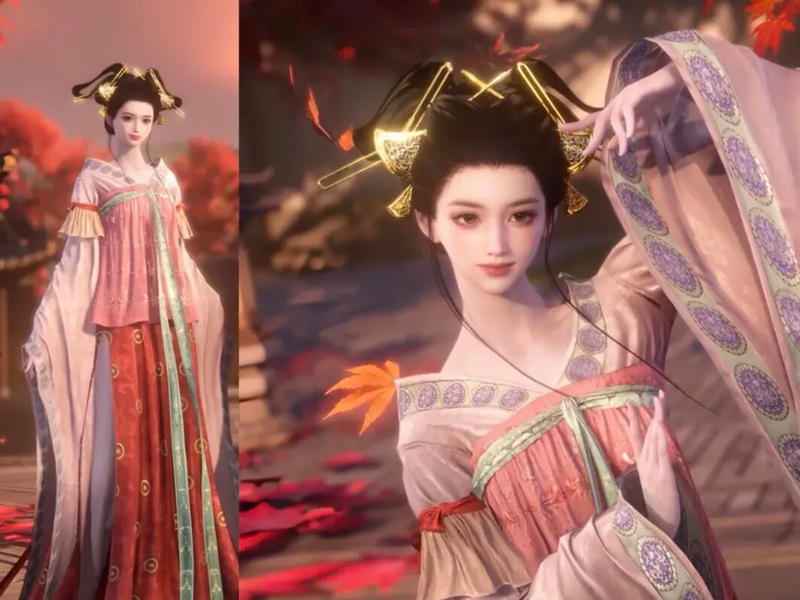 Why Justice’s Male Hanfu‑Style Outfit Flopped Hard