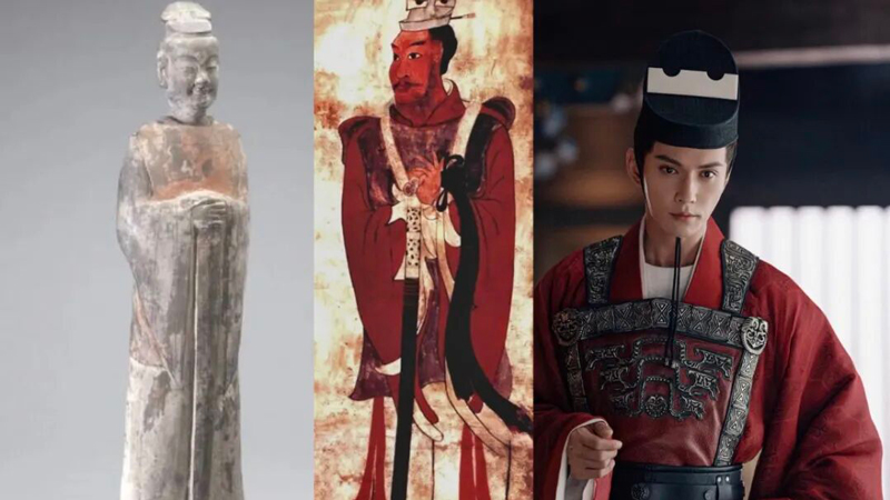 Why Justice’s Male Hanfu‑Style Outfit Flopped Hard