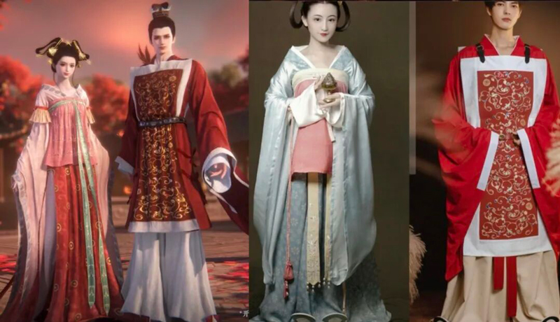Why Justice’s Male Hanfu‑Style Outfit Flopped Hard