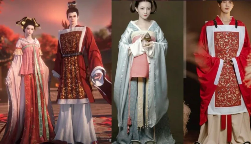 Why Justice’s Male Hanfu‑Style Outfit Flopped Hard