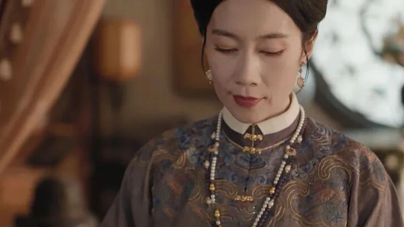 Why Lady Yu Rejected Fu Tingyun Publicly in The Road to Splendor