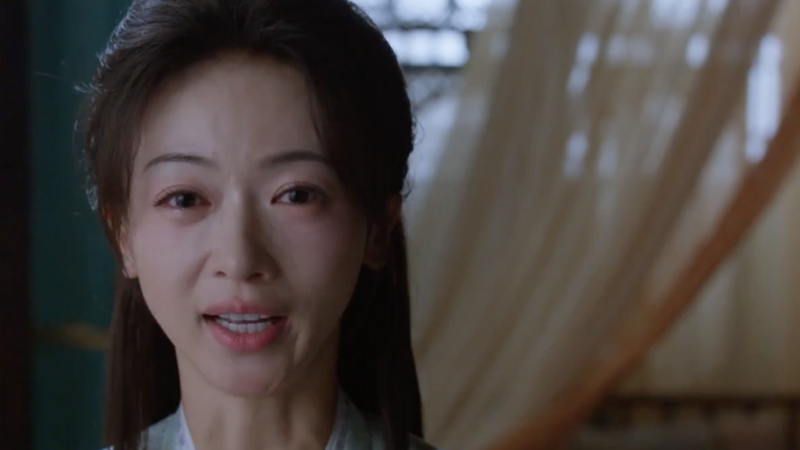 Why Meng Tinghui Rejects Love in Royal Betrothal
