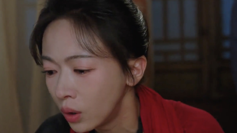 Why Meng Tinghui Took the Blame in Royal Betrothal