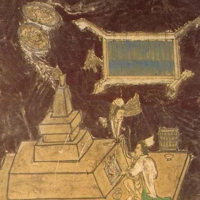 Why Most Ancients Could Not Eat Midnight Hot Food