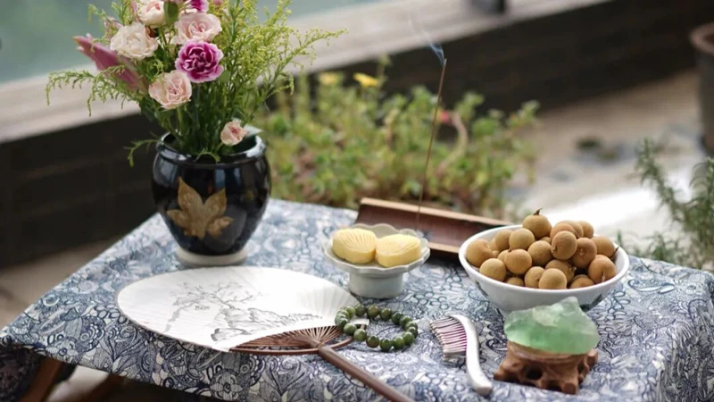 Why Qixi Was a Festival for Women Only