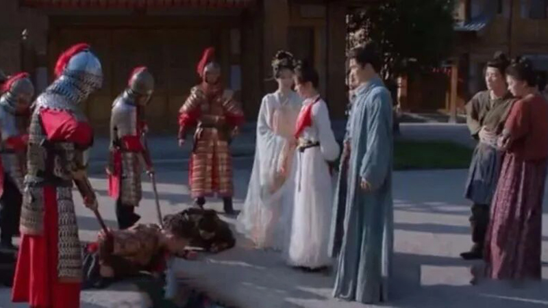 Why Shen Zhishu Said Yes To Yan Fuzhi in Royal Betrothal