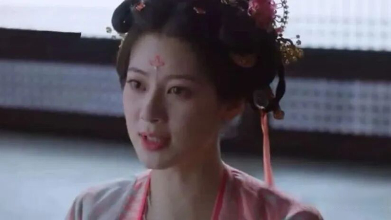 Why Shen Zhishu Said Yes To Yan Fuzhi in Royal Betrothal