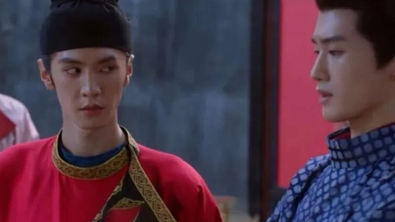 Why Shen Zhishu Said Yes To Yan Fuzhi in Royal Betrothal
