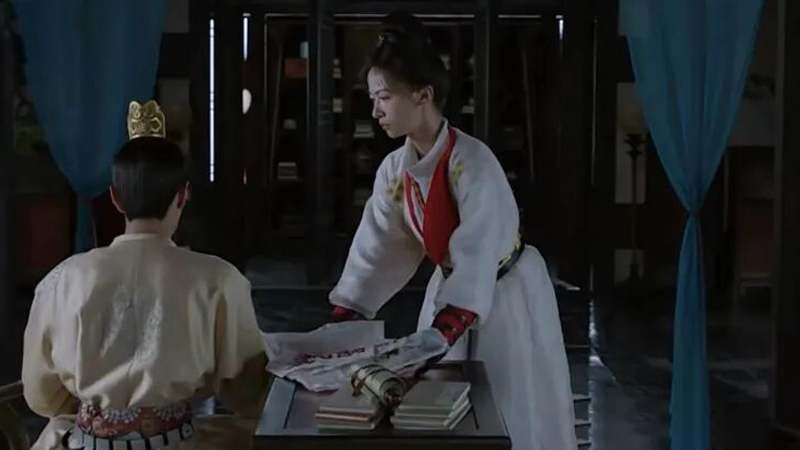 Why The Emperor Jailed Meng Tinghui in Royal Betrothal