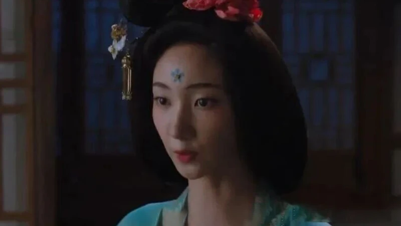 Why Yin Qing Ordered Yan Fuzhi Saved in Royal Betrothal