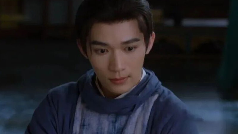 Why Yin Qing Ordered Yan Fuzhi Saved in Royal Betrothal