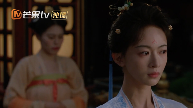 Why Ying Gua Picks Meng for Chawen Yuan in Royal Betrothal
