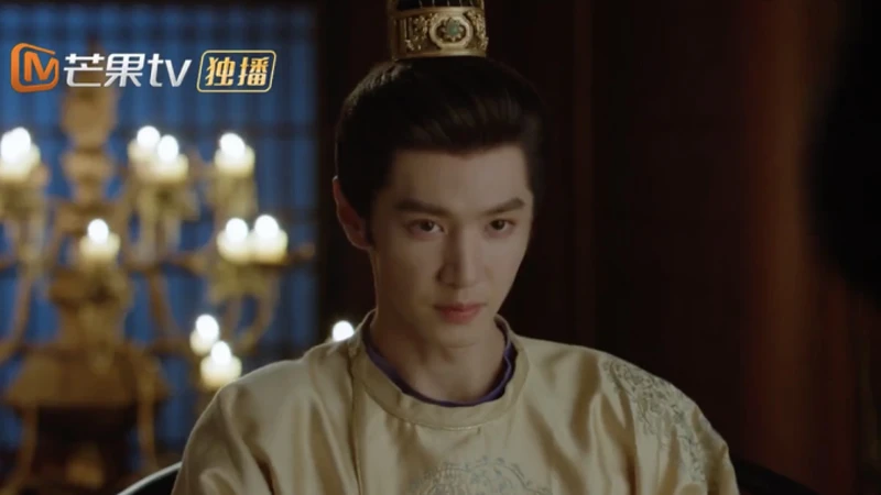Why Ying Gua Picks Meng for Chawen Yuan in Royal Betrothal