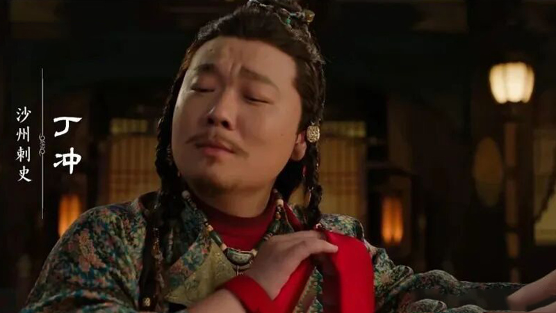 Royal Betrothal: Risk-Free Power Strategy of Ying Gua