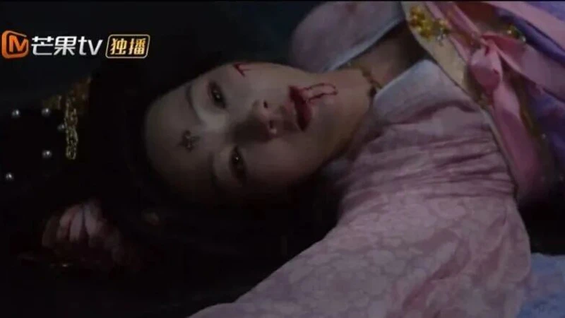 Yuan Lingyi’s Final Revenge in Royal Betrothal