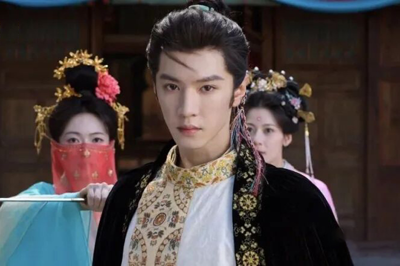Royal Betrothal: Wu Jinyan’s Zero-Hype Revenge Drama Stuns Viewers