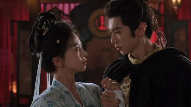 Royal Betrothal: Wu Jinyan’s Zero-Hype Revenge Drama Stuns Viewers
