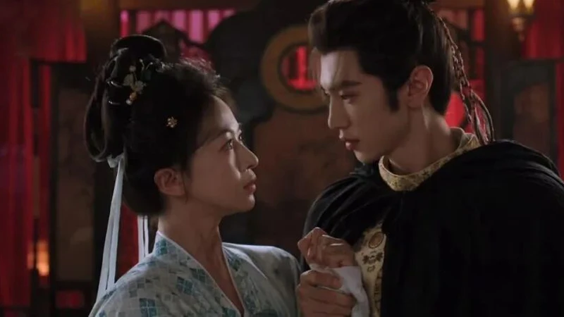 Royal Betrothal: Wu Jinyan’s Zero-Hype Revenge Drama Stuns Viewers