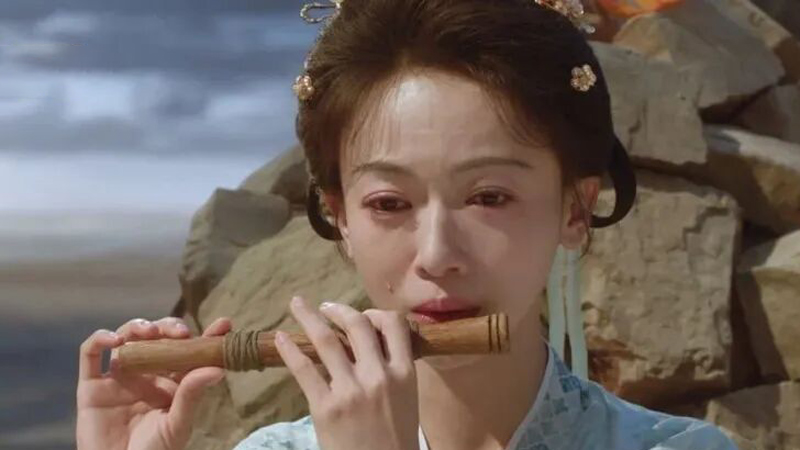 Royal Betrothal: Wu Jinyan’s Zero-Hype Revenge Drama Stuns Viewers