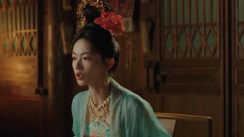Royal Betrothal: Meng Tinghui’s Mysterious Origins