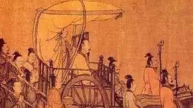 4 Secrets of Ancient Sun Care in China