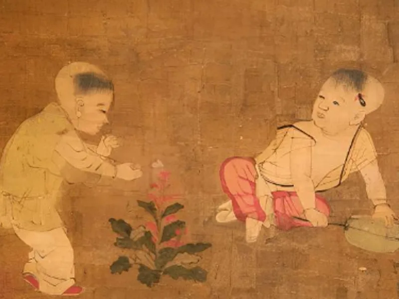 4 Secrets of Ancient Sun Care in China