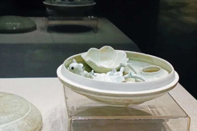 4 Secrets of Ancient Sun Care in China