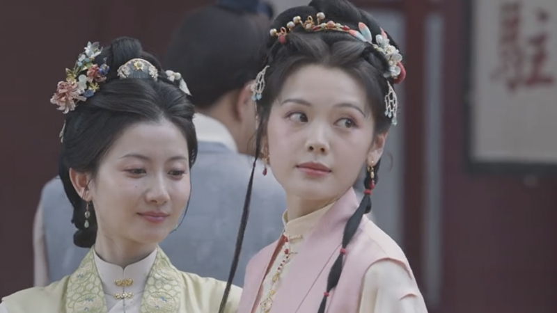 Against the Current: Lin Jinqi’s Long Wait for Divorce
