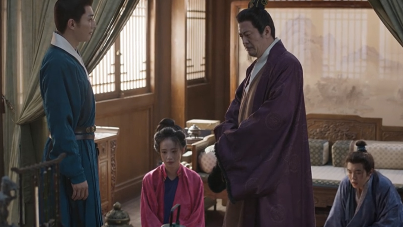 Against the Current: Lin Jinqi’s Long Wait for Divorce