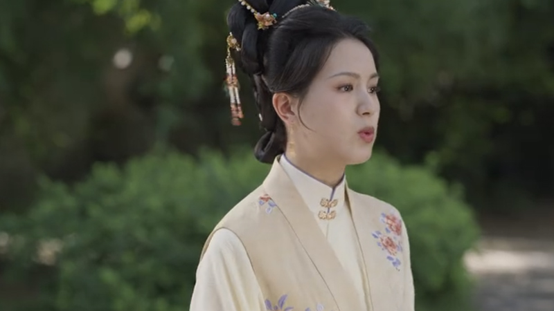 Against the Current: Lin Jinqi’s Long Wait for Divorce