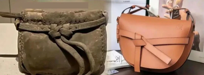 Are Luxury Brands Stealing China’s Ancient Beauty?