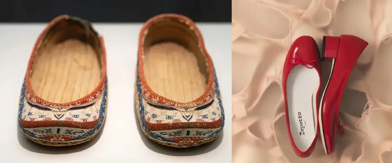 Are Luxury Brands Stealing China’s Ancient Beauty?