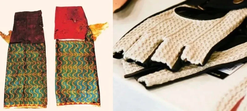 Are Luxury Brands Stealing China’s Ancient Beauty?