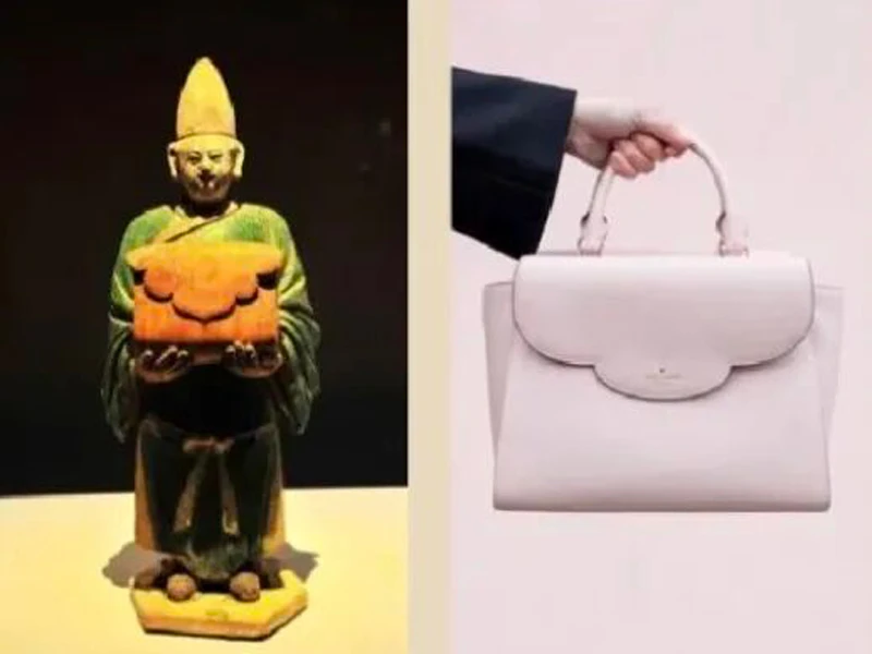 Are Luxury Brands Stealing China’s Ancient Beauty?