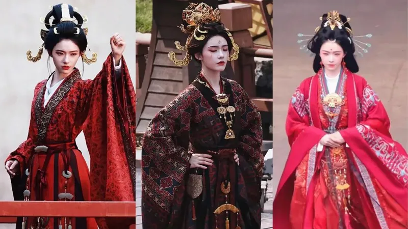 Did Lin Yun’s Gui Luan Jade Pendant Exist?