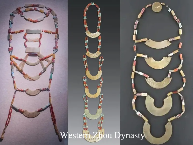 Did Lin Yun’s Gui Luan Jade Pendant Exist?