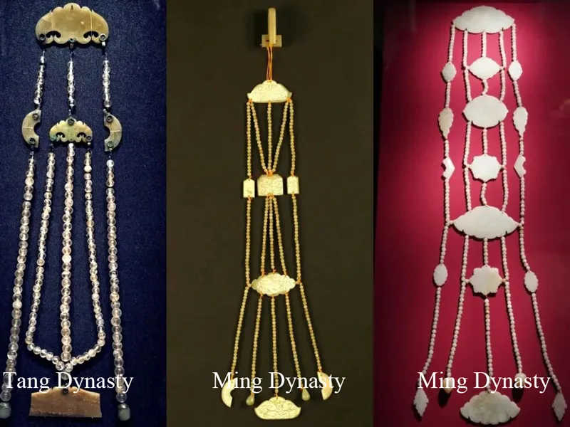 Did Lin Yun’s Gui Luan Jade Pendant Exist?