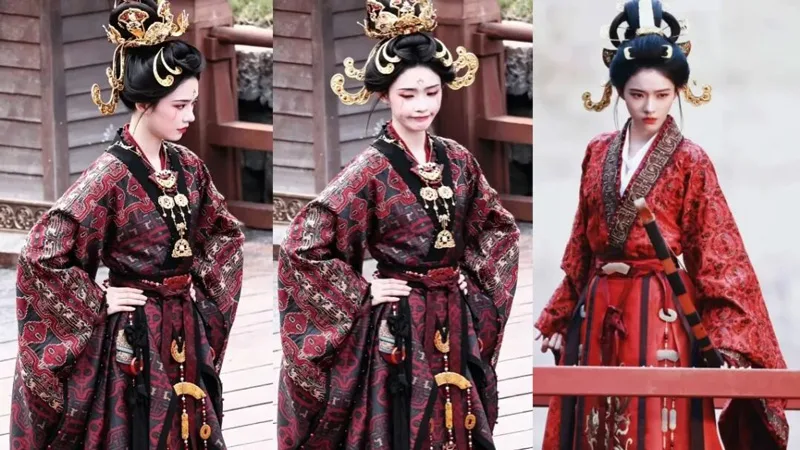 Did Lin Yun’s Gui Luan Jade Pendant Exist?