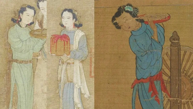 Did Royal Betrothal et Ancient Uniforms Right?