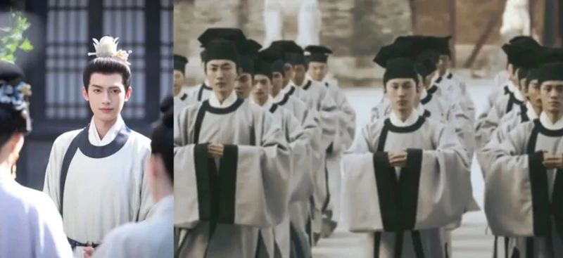 Did Royal Betrothal et Ancient Uniforms Right?