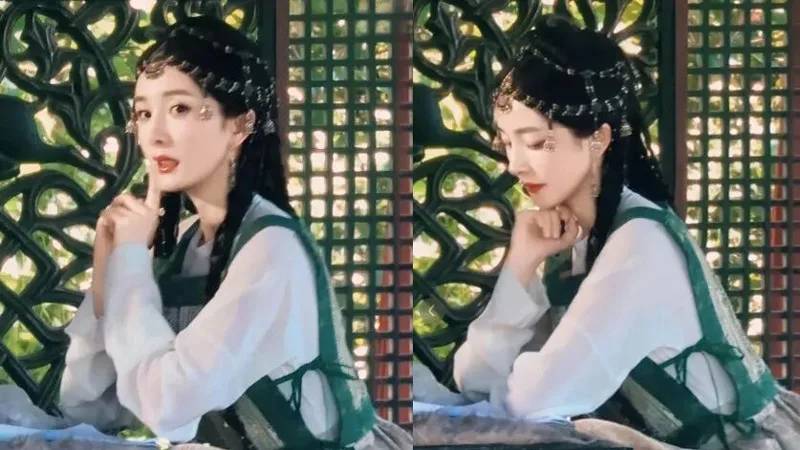 Liangdang: The Northern Wei Sleeveless Garment