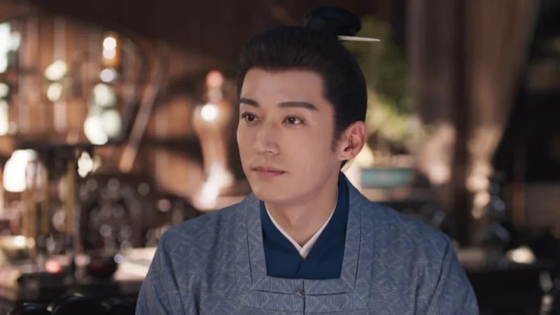 Lin Jinqi's Capital Trap in Against the Current?