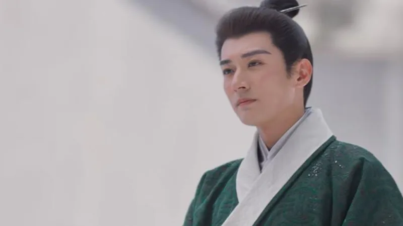 Lin Jinqi's Capital Trap in Against the Current?