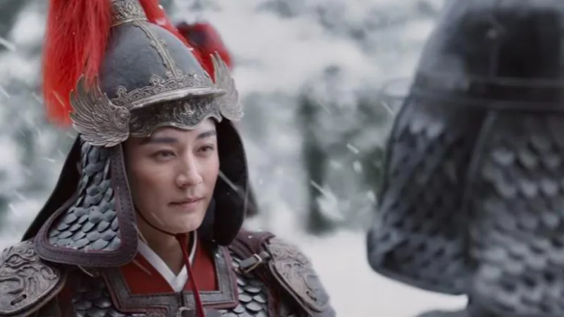 Lin Jinqi's Capital Trap in Against the Current?
