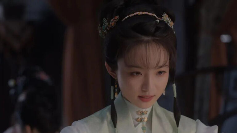 Lin Xiuru’s Real Victory in Against the Current