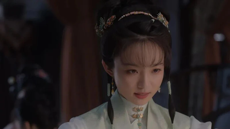 Lin Xiuru’s Real Victory in Against the Current
