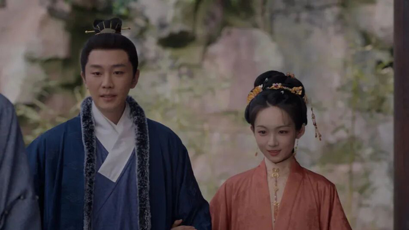 Lin Xiuru’s Real Victory in Against the Current