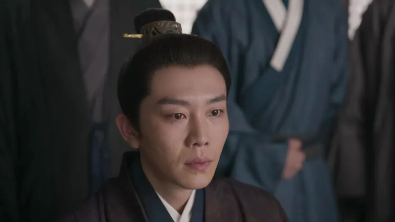 Lin Xiuru’s Real Victory in Against the Current
